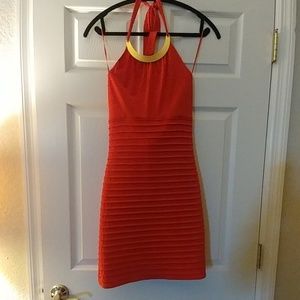 Maxandcleo dress from Bcbg max azria